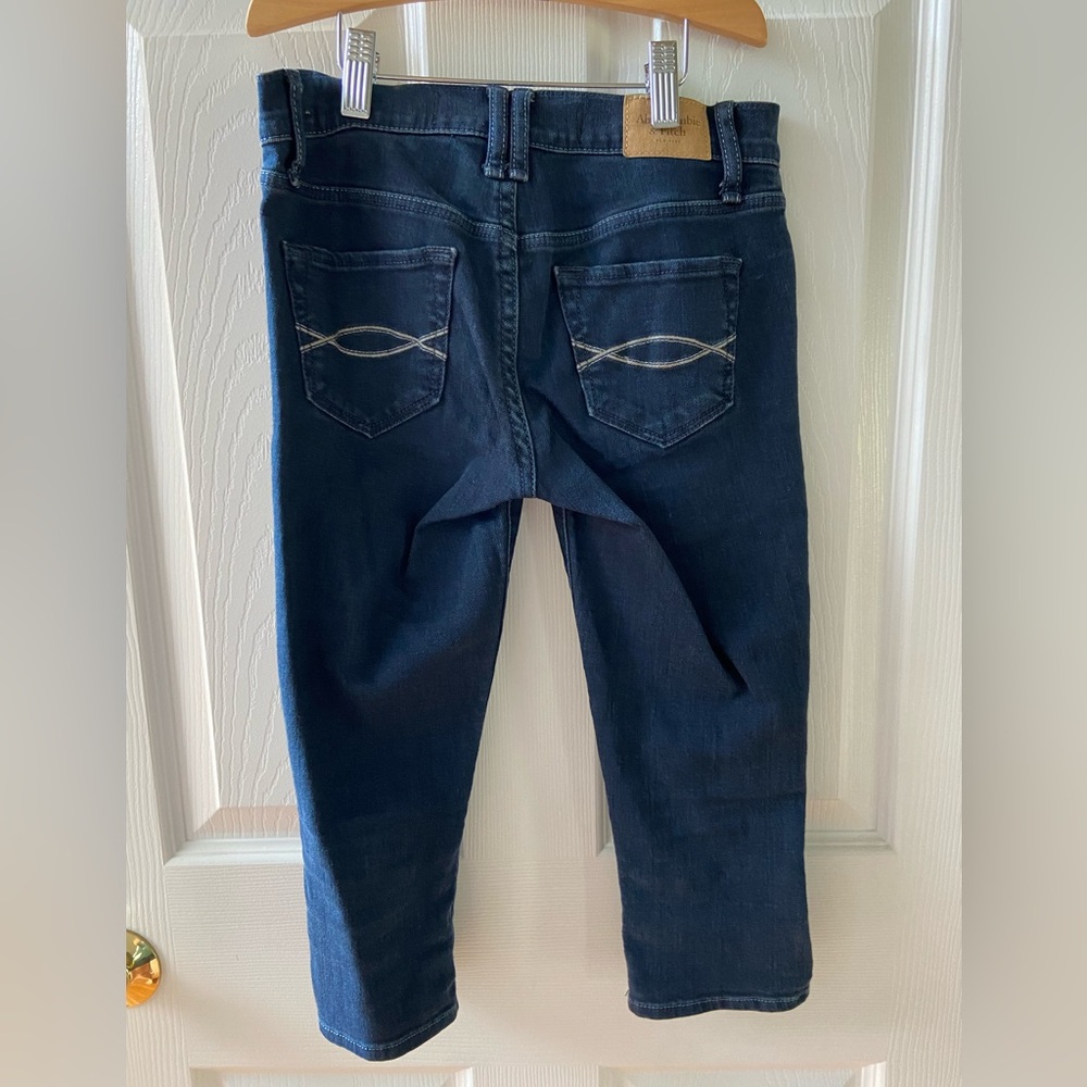 Capri pants - Picture 2 of 3